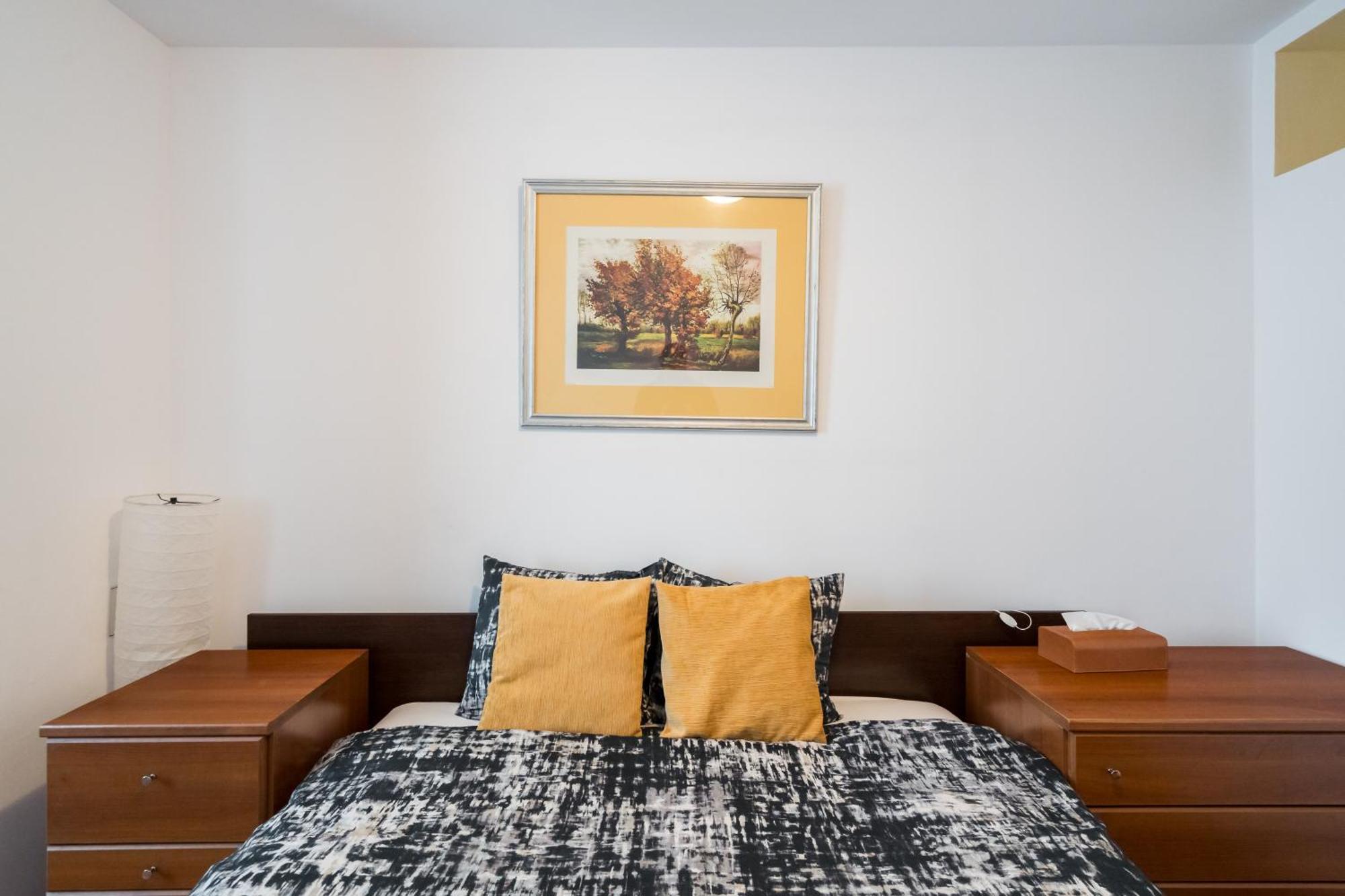 Star Oldtown Apartment *