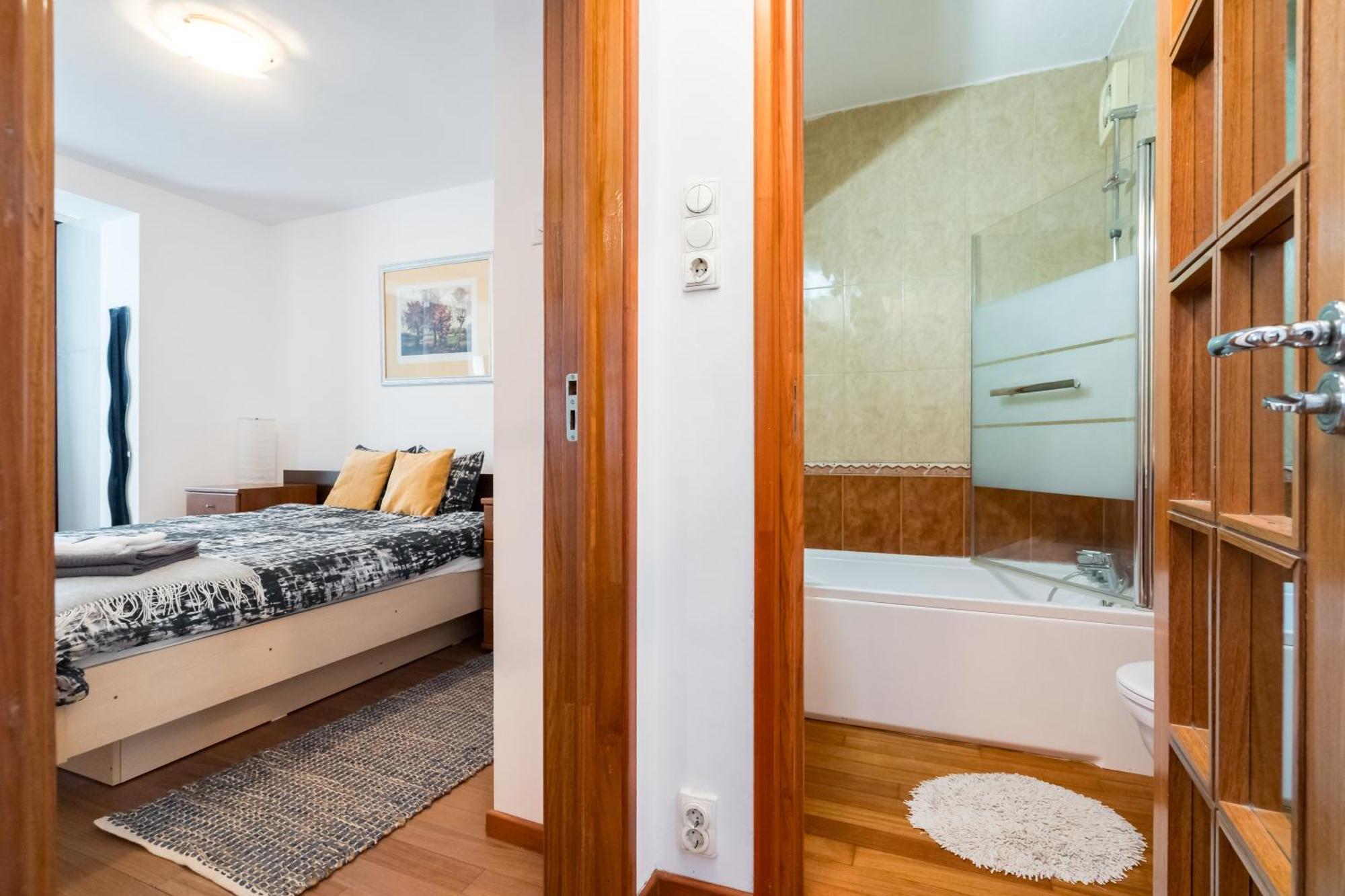 Star Oldtown Apartment
