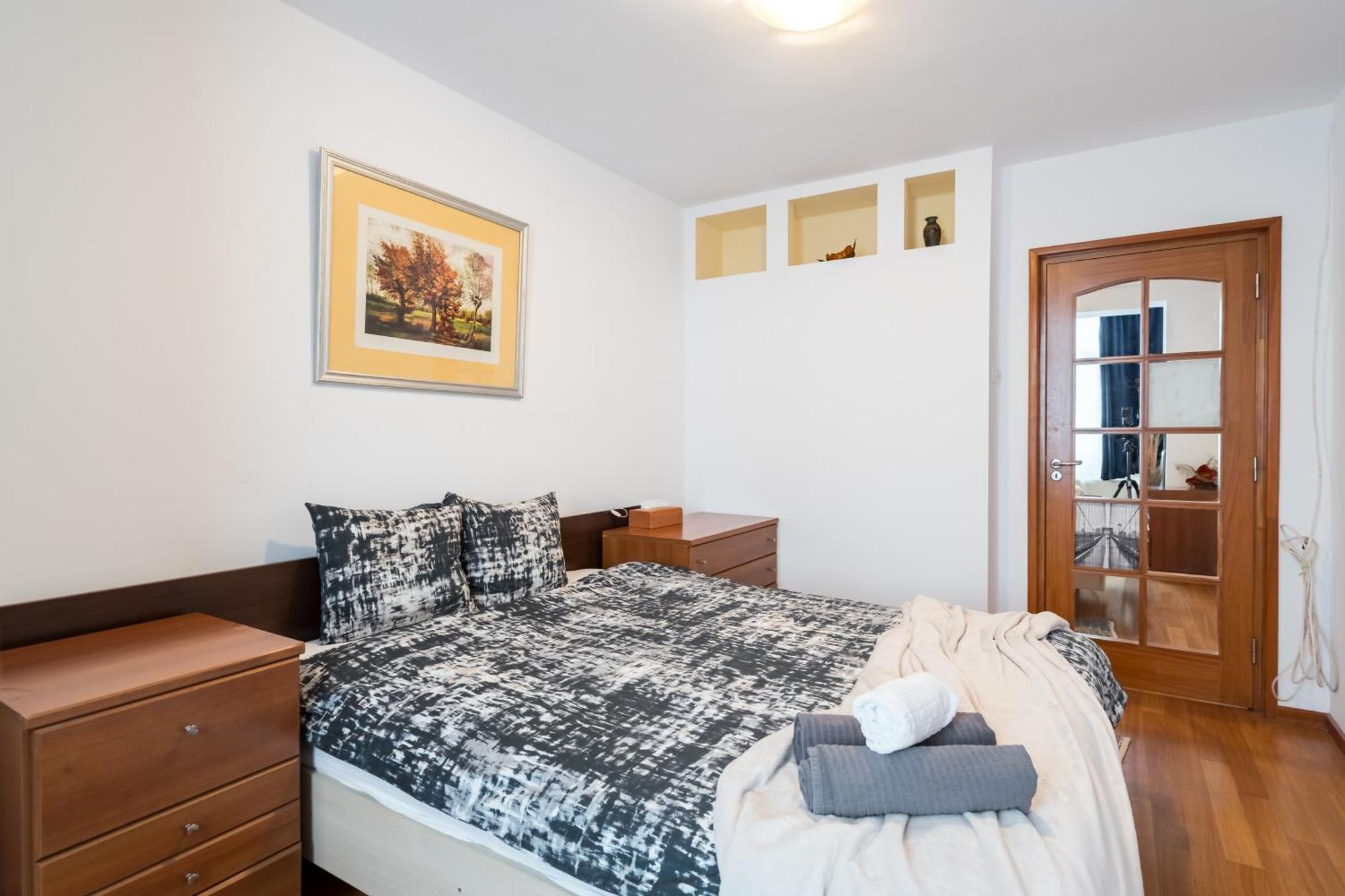 Apartment Star Oldtown