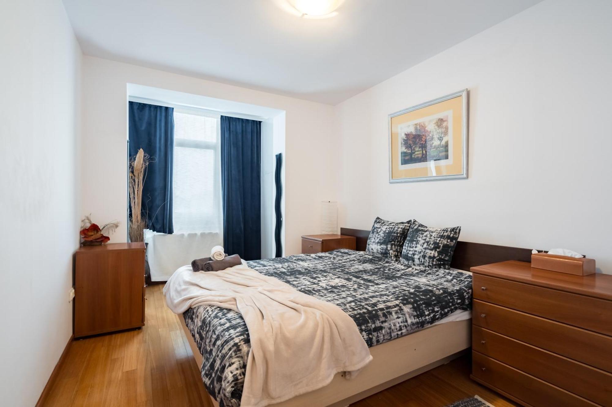 Star Oldtown Apartment
