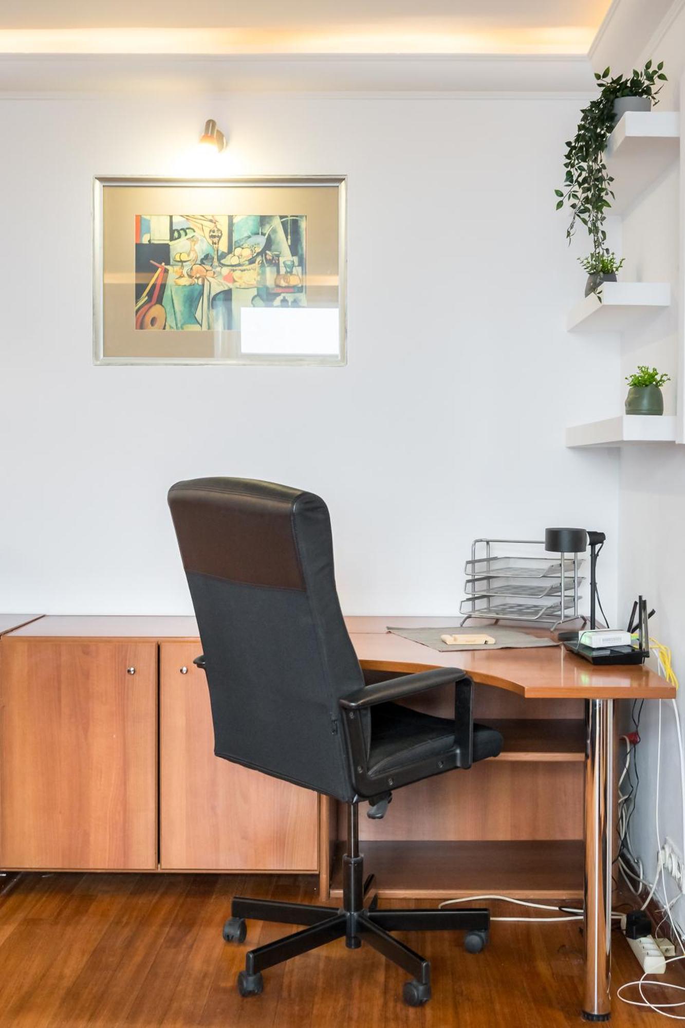 Apartment Star Oldtown *