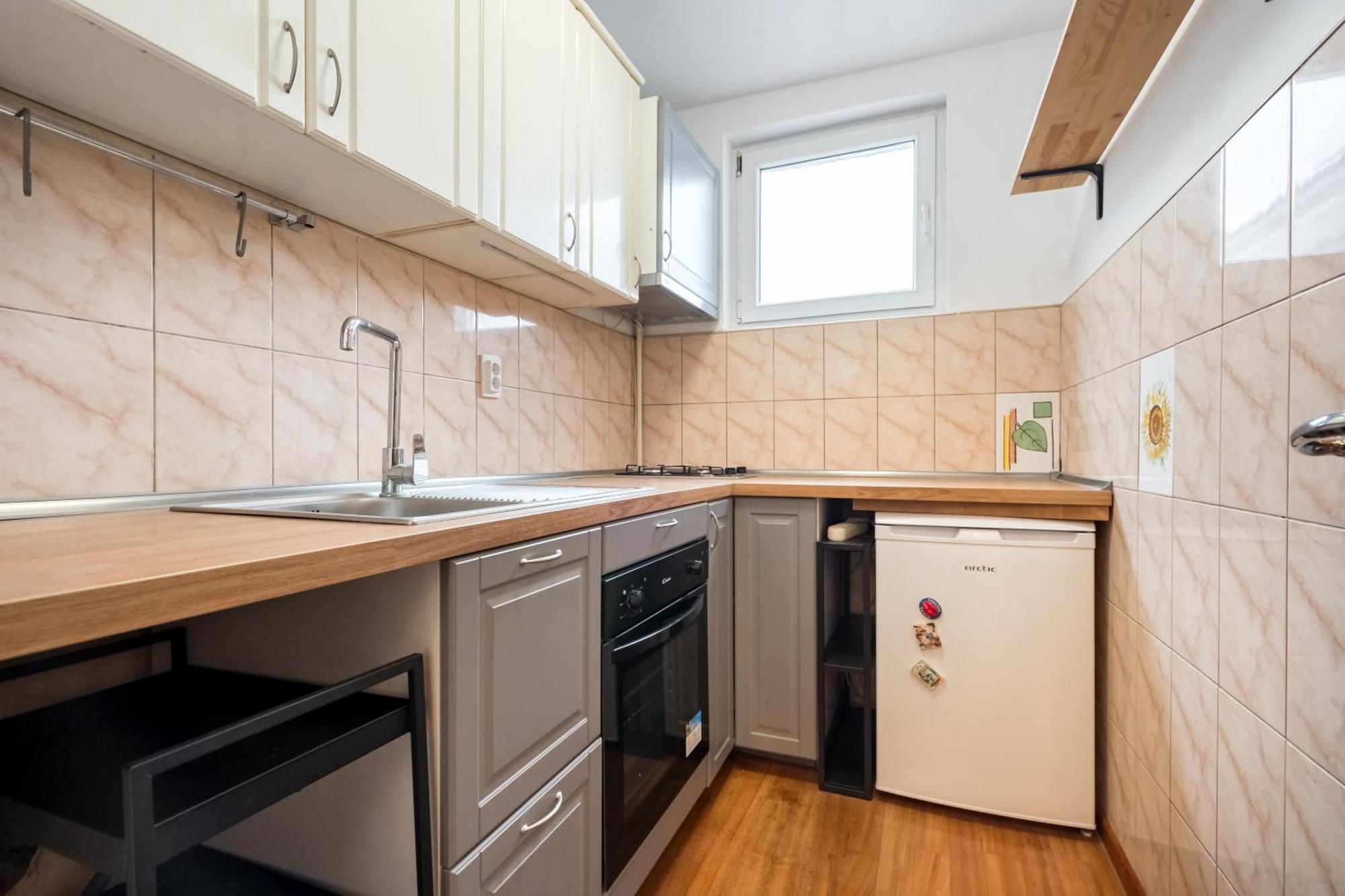 Star Oldtown Apartment